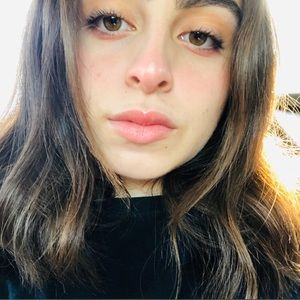 Meet your Posher, Sabrina